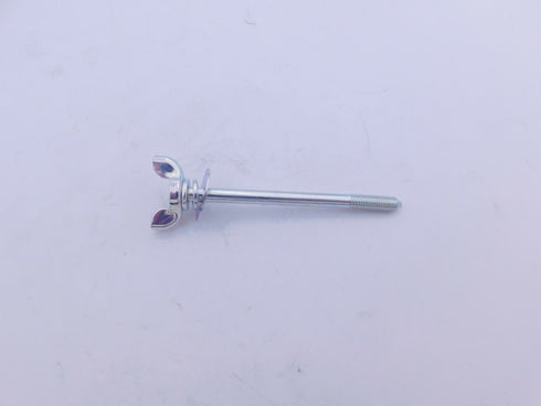 HONDA AIR FILTER SCREW CAGE BOLT CR125R CR250R CR500R CR 125 250 500 OEM NEW