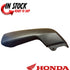 HONDA RIGHT SIDE FRONT BUMPER GRILLE GUARD 2006-2023 TRX680 RINCON OEM GENUINE