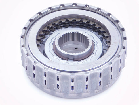 HONDA CLUTCH ASSEMBLY 2016-2021 PIONEER SXS1000 OEM NEW 22500-HL4-003