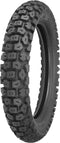 Shinko 244 Series Dual Sport Adventure Trail Front or Rear Tire | 58 P