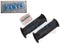GENUINE OEM SUZUKI 1987 - 1990 LT500R QUADRACER GRIPS 57211-19A04-291 x 2
