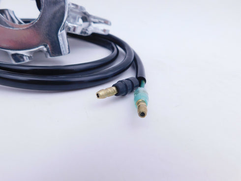 HONDA RIGHT HANDLE STOP SWITCH 1991-1999 Z50 GENUINE OEM