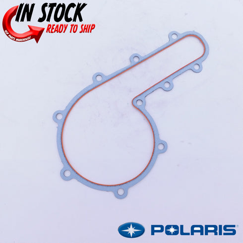 NEW OEM POLARIS WATERPUMP GASKET COVER 5412954 SPORTSMAN SCRAMBLER 1000 850 200