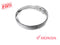 New Geniune Honda Chrome Headlight Trim Ring Many VT750 VT1100