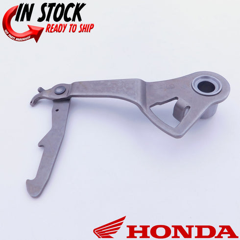 HONDA GEARSHIFT ARM 2013-2025 CRF110F GENUINE OEM NEW 24630-KWW-C00 FACTORY