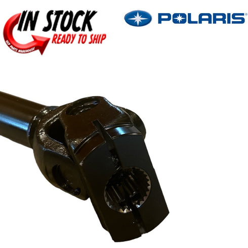 POLARIS REAR PROP SHAFT ASM 2021-2024 RZR PRO XP 2 4 OEM GENUINE 1337173 NEW