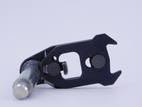 GENUINE HONDA OEM GEARSHIFT SPINDLE XR400R, TRX400EX, TRX400X 24610-KCY-671