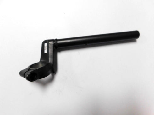 New OEM Honda Right Handlebar Clip On Genuine 2011-2013 CBR250R ABS Repsol