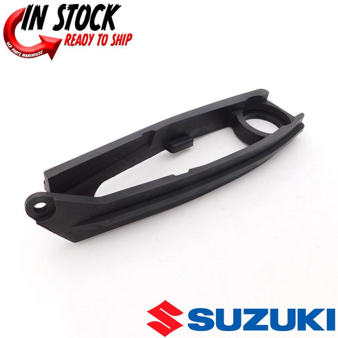 SUZUKI CHAIN SLIDER BUFFER RUBBER 1999-2007 HAYABUSA GEN 1 OEM NEW 61273-24F01