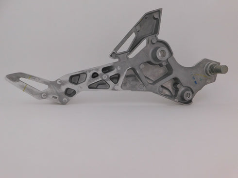 HONDA GROM 125 LEFT SIDE FRONT FOOTPEG MOUNT PEG STEP HOLDER 2017-2020