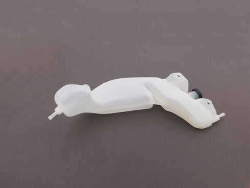 SUZUKI COOLANT RESERVOIR WATER TANK BOTTLE 1999-2007 HAYABUSA 17910-24F00