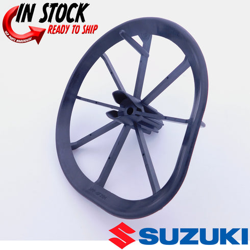 NEW OEM SUZUKI RM125 RM250 RMZ250 RMZ450 AIR FILTER CAGE 13791-37F20