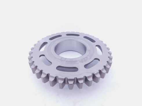 NEW OEM HONDA STARTER DRIVEN GEAR 35T 2005-2015 CRF450X TRX450 SPORTRAX