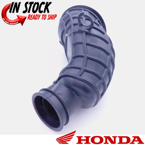 HONDA AIR FILTER BOX RUBBER TUBE DUCT BOOT TRX450R TRX450ER TRX 450R 450ER 06-14