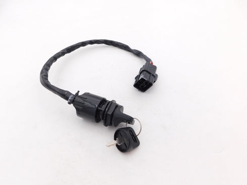 HONDA IGNITION SWITCH 2022-2024 PIONEER 1000 3 5 6 SEATER OEM NEW 35100-HL4-AK1