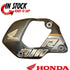 HONDA LEFT SIDE FAIRING COWL PLASTIC SHROUD 2024 GROM MATTE GRAY OEM