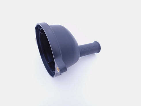 HONDA AIR CLEANER COVER 1979-1999 Z50 17231-GW8-770 NEW OEM