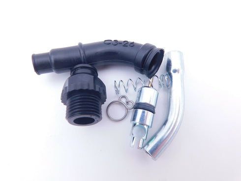 Genuine Honda Choke Valve Set TRX300FW TRX300 TRX 300 TRX 300FW 1988 1993 OEM