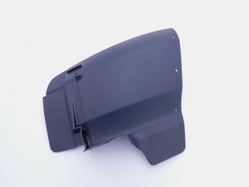 NEW OEM HONDA RINCON 650 680 FRONT LEFT FENDER SIDE MUD EXTENSION GUARD FLAP