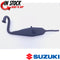 SUZUKI   MUFFLER 1979-2005 JR50 JR 50 14301-04420-H01 NEW GENUINE OEM