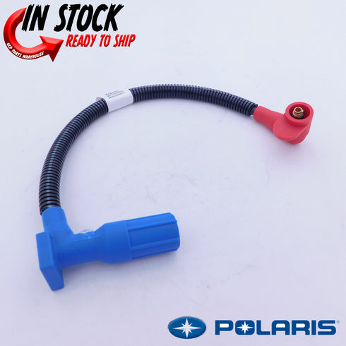 NEW OEM POLARIS SPARKPLUG WIRE SPORTSMAN RANGER ACE 150 450 500 4016000