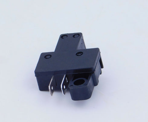 NEW GENUINE HONDA LEFT CLUTCH LEVER SWITCH ASSEMBLY (FITS MANY MODELS)