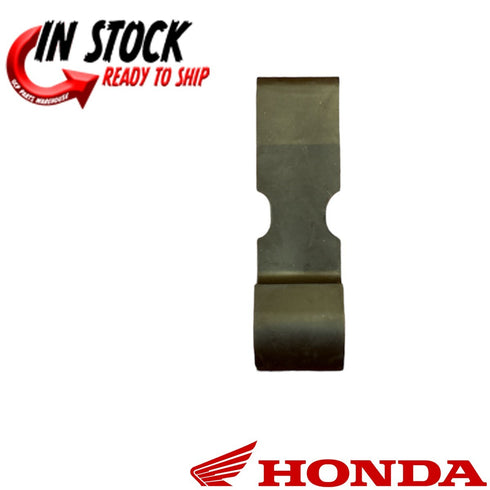 HONDA LOWER CHAIN GUIDE RUBBER SLIDER 07-24 CRF150R / 03-07 CR85R / 86-02 CR80R