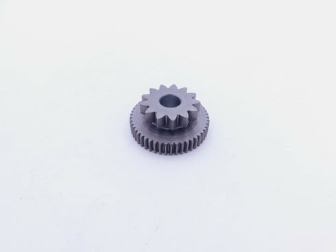 SUZUKI GEAR STARTER KING QUAD / QUADRUNNER / OZARK 250 GENUINE OEM NEW