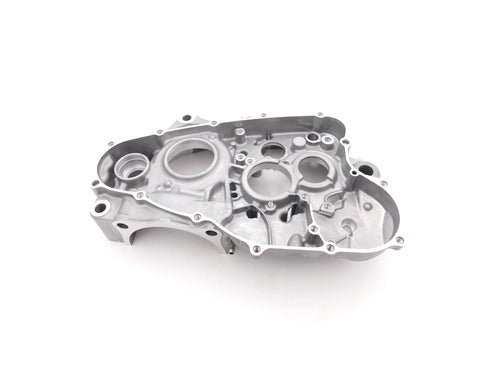 HONDA RIGHT CRANKCASE COVER 2009-2012 CRF450R GENUINE OEM NEW 11100-MEN-A30