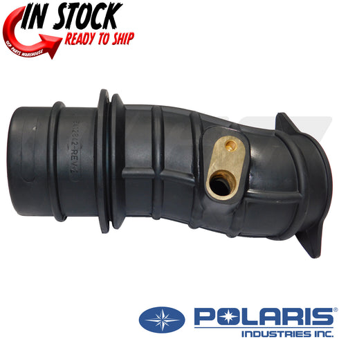 Polaris 2007 - 2009 Sportsman X2 700 800 OEM 40mm Carburetor Boot 5412842
