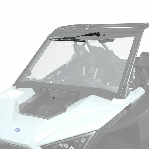 POLARIS GLASS WINDSHIELD WIPER KIT 2020-2024 RZR PRO XP 2022-24 RZR TURBO R OEM