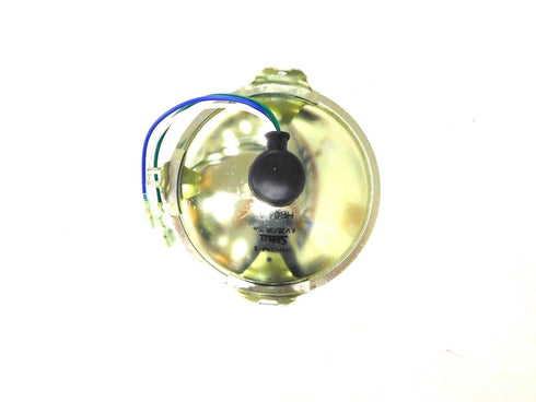 New Genuine Honda 6v Headlight CT90 CT110 CB125 XL185 CM200 XL500