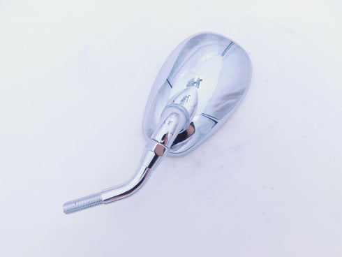 HONDA RIGHT SIDE REAR VIEW MIRROR 14-15 GL1800 Valkyrie 10-20 VT1300 Fury OEM