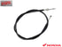 New Genuine Honda Clutch Control Cable 2004-2009 VTX1300C R OEM