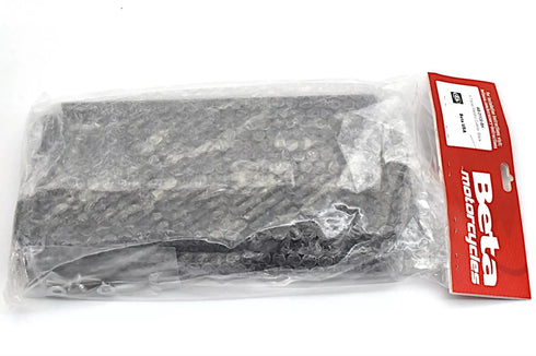 BETA ALUMINUM RADIATOR GUARDS 2015-2024 XTRAINER BULLETPROOF BLACK AB-21130-BK