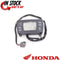 NEW OEM HONDA COMBINATION METER DASH 2004-2005 TRX650FGA RINCON SPEEDOMETER