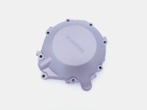 NEW OEM HONDA LEFT ENGINE MAG ALTERNATOR STATOR COVER 2004-2005 CRB1000RR