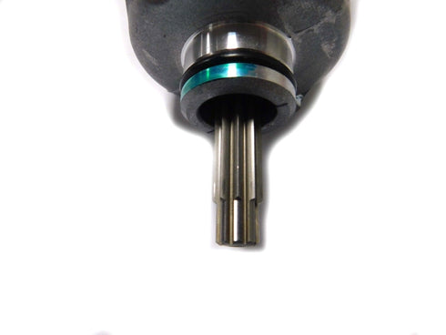 GENUINE HONDA STARTER MOTOR ASSEMBLY TRX420 RANCHER FOREMAN 500 PIONEER 500