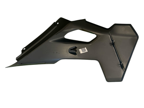 HUSQVARNA SIDE PANEL RADIATOR SHROUD KIT 2024 FE350 PRO TE300 PRO OEM GENUINE