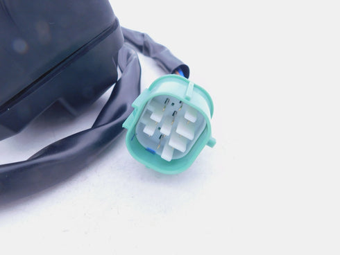 NEW OEM HONDA LEFT HANDLEBAR SWITCH TRX650 03-05 RINCON START/STOP SWITCH