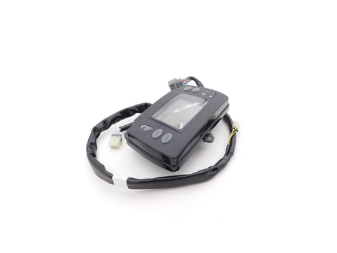 NEW OEM HONDA COMBINATION METER DASH 2004-2005 TRX650FGA RINCON SPEEDOMETER