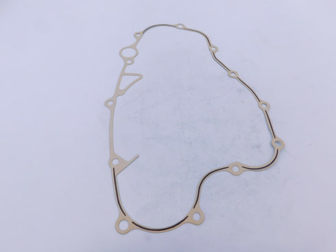 HONDA RIGHT SIDE CLUTCH COVER GASKET 07-24 CRF150 R/RB OEM NEW 11394-KSE-671