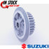 SUZUKI LTZ400 KAWASAKI KFX400, ARCTIC CAT DVX400 ENGINE CLUTCH BASKET INNER HUB