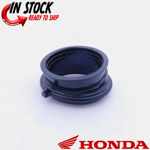 HONDA TUBE SNORKLE AIR FILTER BOX 2007 - 2014 TRX420 RANCHER FE FM TM FA FPA OEM