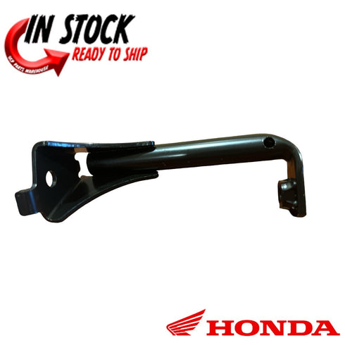 HONDA RIGHT SIDE REAR FENDER BRACKET 2006-14 TRX450ER / 06-09 TRX450R OEM