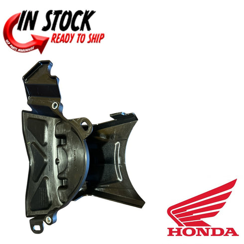 HONDA FRONT SPROCKET COVER 2020-2024 REBEL 500 / 19-24 CBR500R / 19-24 CB500 F X