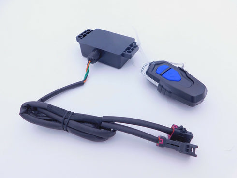 NEW OEM POLARIS WIRELSS WINCH REMOTE 2018-2019 CREW RANGER 1000 XP 2883455