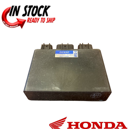 HONDA CDI BOX IGNTION CONTOL MODULE 2006-2009 TRX450R OEM 30410-HP1-841