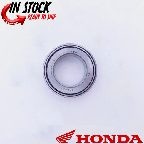 HONDA STEERING HEAD PIPE BEARING CR125R CR250R CR500R XR650R CRF250R CRF450R OEM