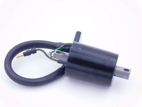 GENUINE HONDA IGNITION COIL 1989-1997 CR 125 R 96-04 XR 400 R SPARK PLUG OEM